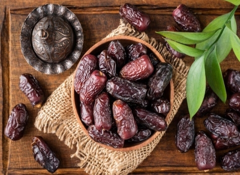 تصویر 2 از خرید و فروش خرما مرغوب هرمزگان با شرایط فوق العاده
